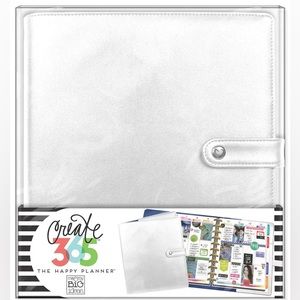 The Happy Planner Deluxe Cover BIG